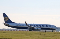 Ryanair 737NG EI-FTW