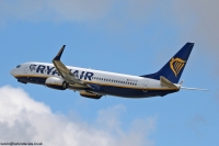 Ryanair 737NG EI-FTZ