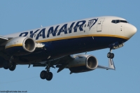 Ryanair 737NG EI-FZF
