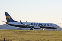 Ryanair 737 EI-FZH