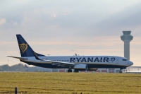 Ryanair 737NG EI-FZM
