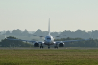 Ryanair 737NG EI-FZN