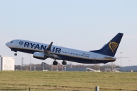 Ryanair 737NG EI-GDC