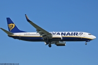 Ryanair 737NG EI-GDD