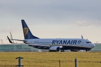 Ryanair 737NG EI-GDE