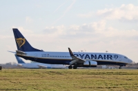 Ryanair 737 EI-GDG