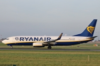 Ryanair 737 EI-GJB
