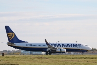 Ryanair 737NG EI-GJE