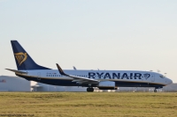 Ryanair 737 EI-GJJ