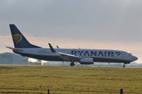 Ryanair 737NG EI-GJO