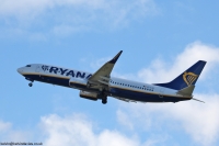 Ryanair 737NG EI-GJR