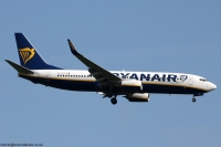 Ryanair 737NG EI-GJT