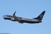 Ryanair 737NG EI-GJV