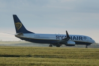 Ryanair 737NG EI-GSB