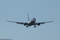 Ryanair 737NG EI-GSD