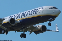 Ryanair 737NG EI-GSD