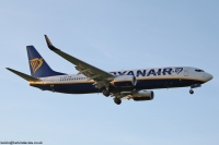 Ryanair 737NG EI-GSF