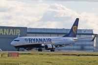 Ryanair 737NG EI-GSH