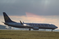 Ryanair 737NG EI-GSI