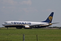 Ryanair 737-800 EI-GSJ
