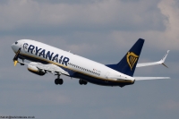 Ryanair 737-800 EI-GSJ