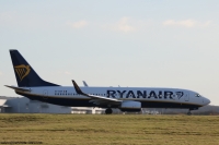 Ryanair 737 EI-GXH