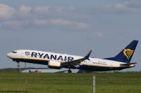 Ryanair 737MAX EI-HAY