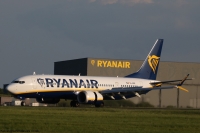 Ryanair 737MAX EI-HEN