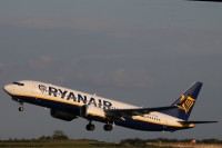 Ryanair 737MAX EI-IHC