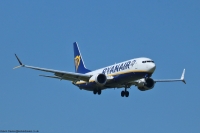 Ryanair 737MAX EI-IHJ