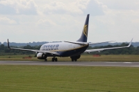 Ryanair 737 EI-DHG