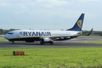 Ryanair 737 EI-DHR