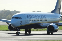 Ryanair 737 EI-DWW