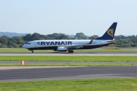 Ryanair 737 EI-DYT