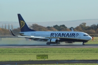 Ryanair 737 EI-EFV