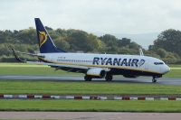 Ryanair 737 EI-EKB