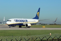 Ryanair 737 EI-EMI