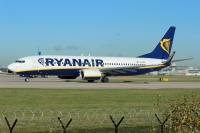 Ryanair 737 EI-EMI
