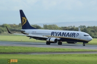 Ryanair 737 EI-EMN