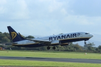 Ryanair 737 EI-EMN