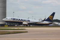 Ryanair 737 EI-ENG