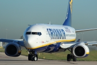 Ryanair 737 EI-ENK