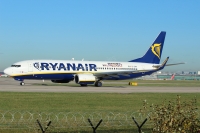 Ryanair 737 EI-ENK