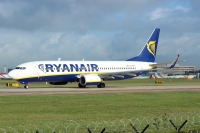 Ryanair 737 EI-ENT