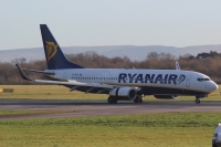 Ryanair 737 EI-ENV