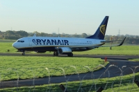 Ryanair 737 EI-ESL