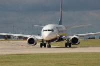 Ryanair 737 EI-ESN