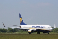 Ryanair 737 EI-ESX