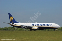 Ryanair 737 EI-ESX