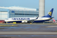 Ryanair 737NG EI-EVO